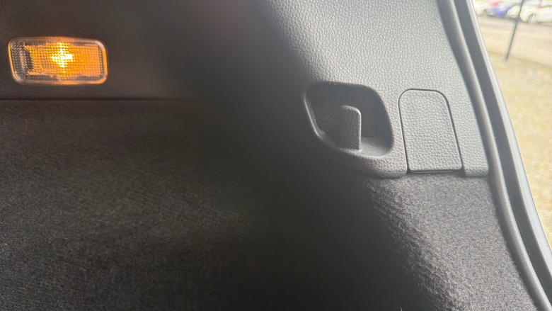 Toyota Aygo X 1.0 VVT-i Edge 5dr Petrol Hatchback